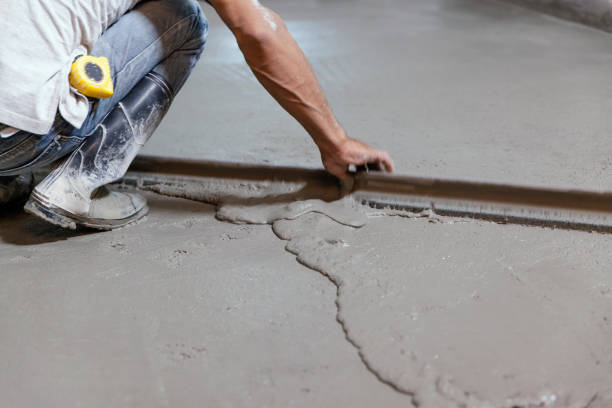 Best Concrete Walkway Installation  in Pomona, NY