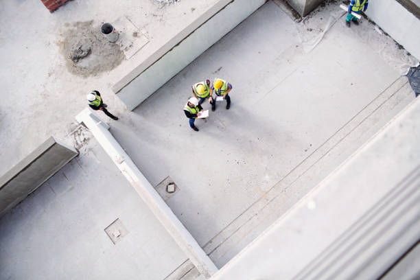 Best Concrete Foundation Repair  in Pomona, NY